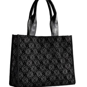 Victoria's Secret Tote 16X 12.5X4.5